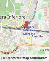 Via Domenicantonio Siniscalchi, 60,84014Nocera Inferiore