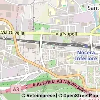 Peta Nocera Inferiore