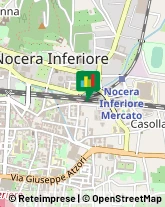 Via D. A. Siniscalchi, 62,84014Nocera Inferiore