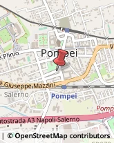 Via S. Giuseppe, 7,80045Pompei