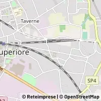 মানচিত্র Nocera Superiore