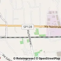 Mapa Angri