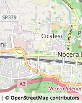 Autorimesse e Parcheggi Nocera Inferiore,84014Salerno