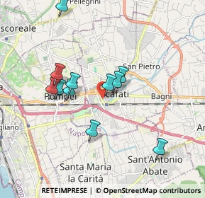 Mappa Via Armando Diaz, 84018 Scafati SA, Italia (1.76091)