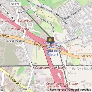 Bed e Breakfast Pompei,80045Napoli