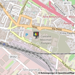 Profumerie Torre Annunziata,80058Napoli