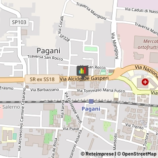 Autonoleggio Pagani,84016Salerno