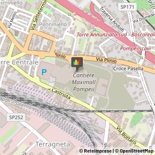 Spacci Aziendali ed Outlets Pompei,80058Napoli