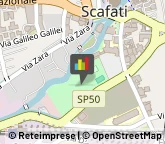 Giochi per Giardini e Parchi Scafati,84018Salerno