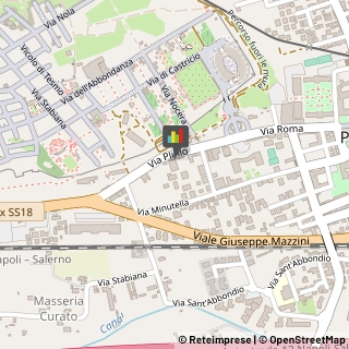 Riso Pompei,80045Napoli