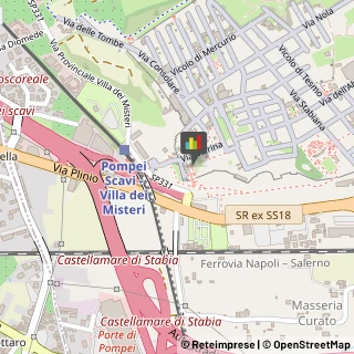 Demolizioni e Scavi,80045Napoli