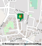 Via Enrico Berlinguer, 26,84081Baronissi