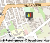 Palestre e Centri Fitness,80045Napoli