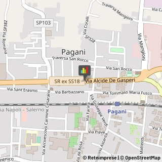 Autonoleggio Pagani,84016Salerno