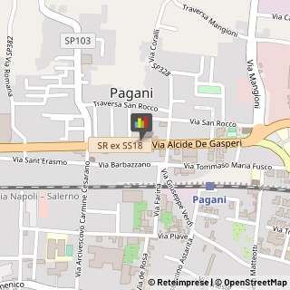 Architetti Pagani,84016Salerno