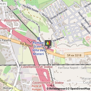 Riso Pompei,80045Napoli