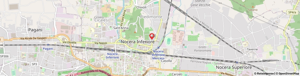 Dove siamo