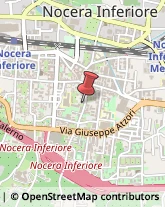 Via Gustavo Origlia, 36,84014Nocera Inferiore