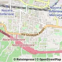 Carte Nocera Inferiore