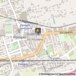 Impianti Antifurto e Sistemi di Sicurezza Pompei,80045Napoli