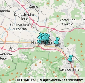 Mappa 84014 Nocera Inferiore SA, Italia (1.62182)