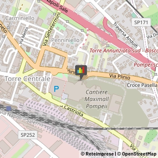 Spacci Aziendali ed Outlets Torre Annunziata,80058Napoli