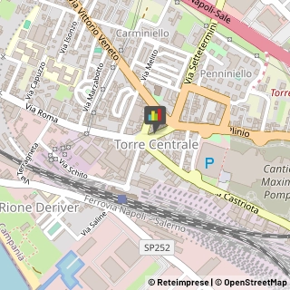 Corrieri Torre Annunziata,80058Napoli