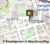 Associazioni ed Organizzazioni Religiose Pompei,80045Napoli