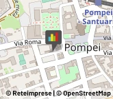 Associazioni ed Organizzazioni Religiose Pompei,80045Napoli