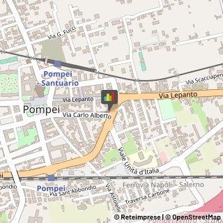 Caffè Pompei,80045Napoli