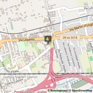 Ospedali Pompei,80045Napoli