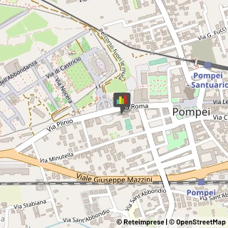 Locali, Birrerie e Pub Pompei,80045Napoli