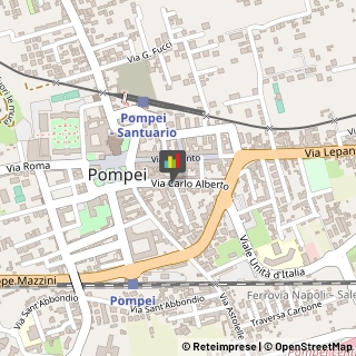 Riso Pompei,80045Napoli