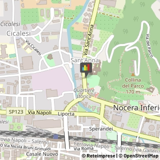 Pescherie Nocera Inferiore,84014Salerno