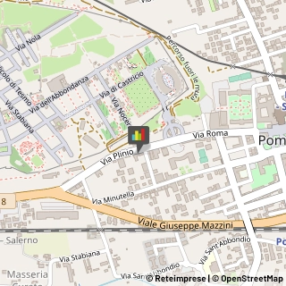 Alberghi,80045Napoli