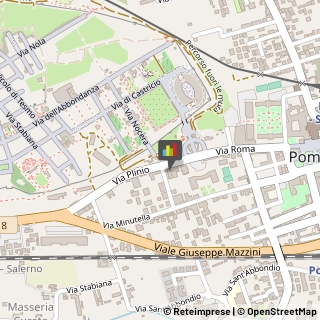 Bed e Breakfast,80045Napoli