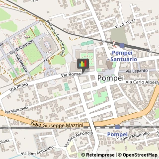 Profumi - Produzione e Commercio Pompei,80045Napoli