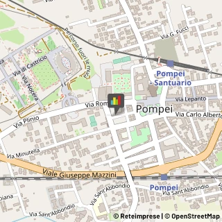 Locali, Birrerie e Pub Pompei,80045Napoli