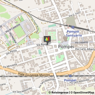 Bed e Breakfast Pompei,80045Napoli