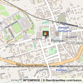 Collegi Pompei,80045Napoli