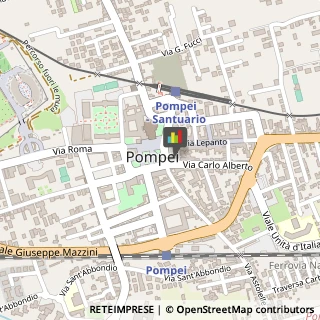 Distributori Automatici - Produzione Pompei,80045Napoli