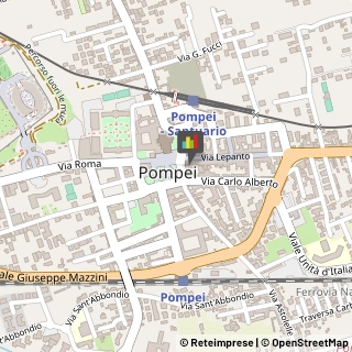 Caffè Pompei,80045Napoli