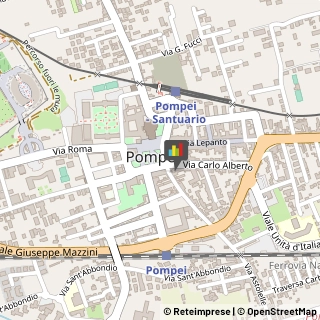 Bed e Breakfast Pompei,80045Napoli