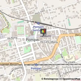 Calzature - Dettaglio,80045Napoli