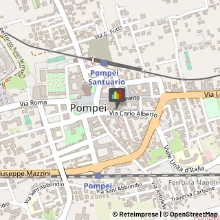 Camicie Pompei,80045Napoli