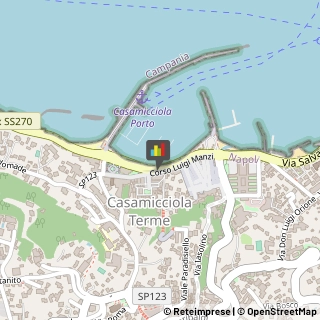 Sartorie,80074Napoli