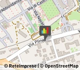 Osterie e Trattorie,80045Napoli