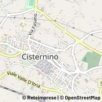 Map Cisternino