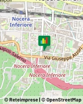 Via Attilio Barbarulo, 105,84014Nocera Inferiore