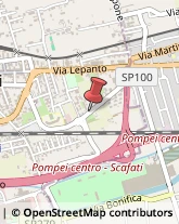 Via Acqua Salsa, 22,80045Pompei